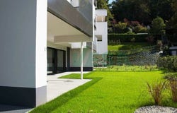 Via 1, Montagnola, Ticino 6926