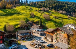 Vals, Grisons 7132