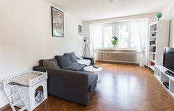 Mellingerstrasse 48, Baden, Aargau 5400