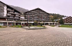 Anzère, Valais 1972
