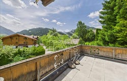 Gstaad, Gstaad, Bern (canton) 3780