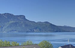 Corseaux, Vaud 1802
