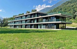 Bellinzona, Ticino 6500
