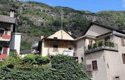 Giornico, Ticino 6745