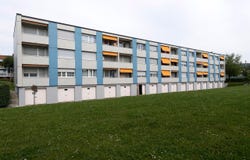 Rue des Grandes Rayes 23, Payerne, Vaud 1530