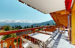 Villars-sur-Ollon, Villars-sur-Ollon, Vaud 1884