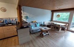 Hans Schallerstrasse 25, Sörenberg, Lucerne (canton) 6174