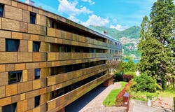 Loreto, Lugano, Ticino 6900