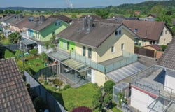 Suhr, Aargau 5034