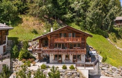 Grimentz, Grimentz, Valais 3961