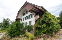 Berg 1 und 1a, Fräschels, Fribourg (canton) 3284