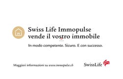 In Campagna 9, Gorduno, Ticino 6518