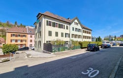 Rue du Progrès 9, Le Locle, Neuchâtel (canton) 2400