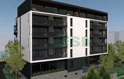 Via 1, Massagno, Ticino 6900