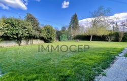 Terre-Sainte, Founex, Vaud 1297