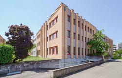 Wuhrmattstrasse 21 - 23, Bottmingen, Basel-Landschaft (canton) 4103