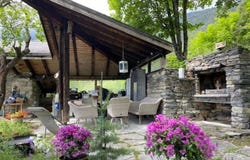 Miège, Valais 3972