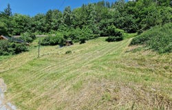 Chemin de la Chappelle, Brignon (Nendaz), Valais 1996