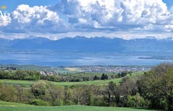 Arzier-le-Muids, Vaud 1273