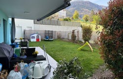 Chalais, Valais 3966