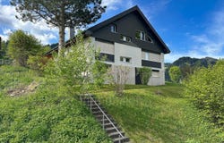 Gustern 859, Rüschegg Heubach, Bern (canton) 3154