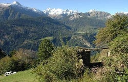 Campello, Ticino 6760