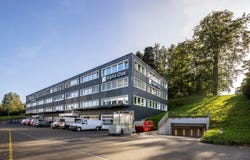 Lerchentalstasse 2 B, St. Gallen, St. Gallen (canton) 9016