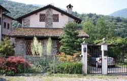 Molinazzo di Monteggio, Molinazzo di Monteggio, Ticino 6995
