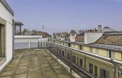 Kléberg, Genève, Geneva 1201