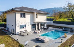 Chemin de la Gravine, - 74890 BRENTHONNE, Genève, Geneva 1208