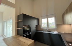 Rue Haute -Rive 60, Courgenay, Jura 2950