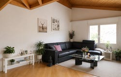 Fildernstrasse 21, Ebikon, Lucerne (canton) 6030