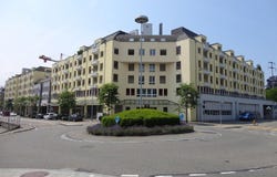 Allmeindstrasse 19, Jona, St. Gallen (canton) 8645