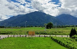 Via San Gottardo, Gordola, Ticino 6596