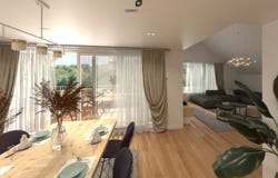 Dorfstrasse 33, Hemishofen, Schaffhausen (canton) 8261