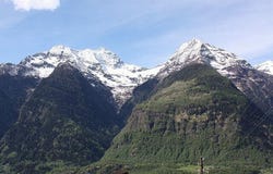 Anzonico, Ticino 6748