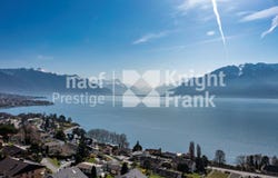 Vaud, Corseaux, Vaud 1802