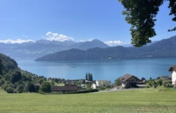 Weggis, Lucerne (canton) 6353