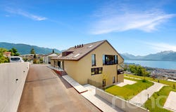 Chardonne, Chardonne, Vaud 1803