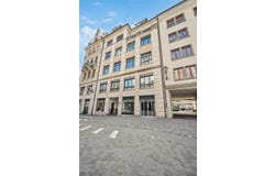 Glockengasse 4, St. Gallen, St. Gallen (canton) 9000