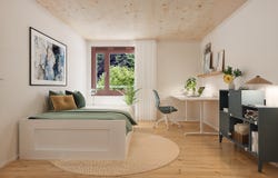 Steingrüeblistrasse 34, St.Gallen, St. Gallen (canton) 9000