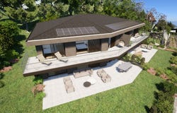 Jolimont, Grandvaux, Vaud 1091