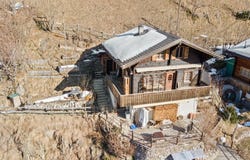 Binn, Valais 3966