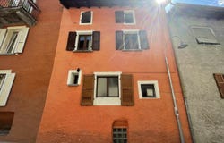 Vicolo Corte Sasso 5, Solduno, Ticino 6600