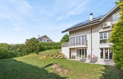A Tannay, Tannay, Vaud 1295