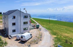 Route de Mauborget 22, Bullet, Vaud 1453