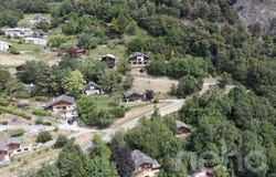 Chamoson, Chamoson, Valais 1955