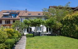 Gland, Vaud 1196