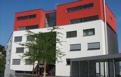 Espace de lEurope 20, Neuchâtel, Neuchâtel (canton) 2000