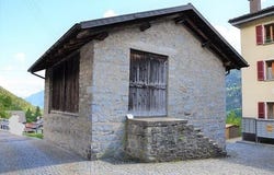 Calonico, Calonico, Ticino 6746